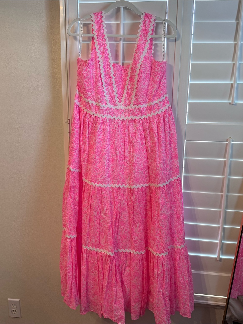 Lilly Pulitzer Pollie Dress